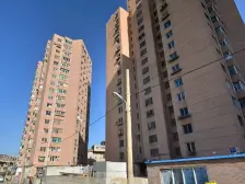 寺儿沟好位置,电梯房,南向高楼层,视野采光好