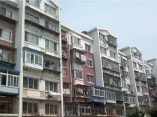 117 南北通厅 客厅*大 *