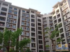 阳光粤港 2室2厅 北