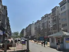 精装修电梯小高层,停车免费物业费低金润117