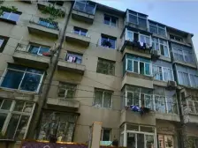 麒麟西巷 2室1厅 南 西 北