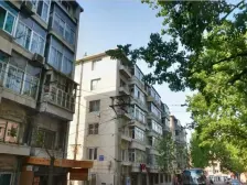 老大外麒麟西巷中山交警队,地铁五号线。