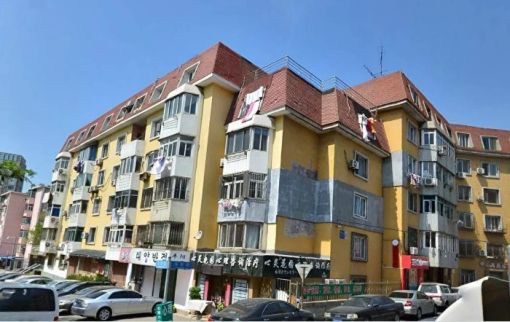 麒麟西巷2室1厅1卫南朝向1500.00元/月出租