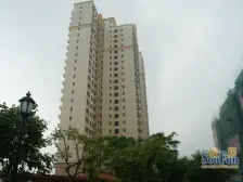 佳兆业东江豪门 4室1厅 东南