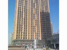 祥泰汇东国际 1室1厅 北