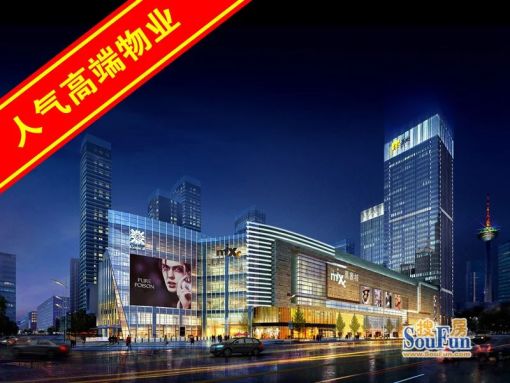 烟台华润中心1室1厅1卫南北朝向1600.00元/月出租