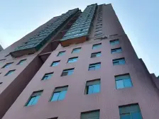 79富鸿国际大厦 西安路商圈 电梯房 近地铁