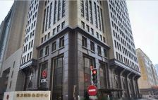 亚太国际金融中心 1室1厅 西