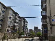 金家街。书香好房。一室一厅。南向光线充足。