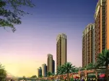 天虹商圈 568平大平层 户型好 安静舒适 高楼层