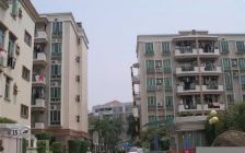 东方景翠居3室2厅南