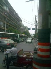 民主村2室1厅南