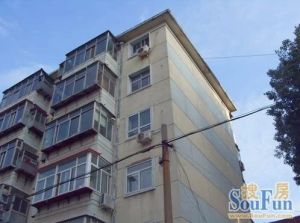 检察院小区2室2厅南北