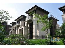 金地集团开发 物业管理完善 人车分流 居住适宜