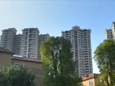 凯旋公馆 联排边位 无欠款 交易方便