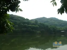 汇景御泉香山别墅 精装修 6房2厅4卫
