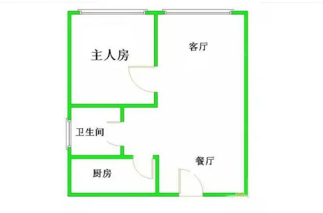 开世嘉年景致