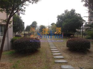 中兴花园2室2厅南北