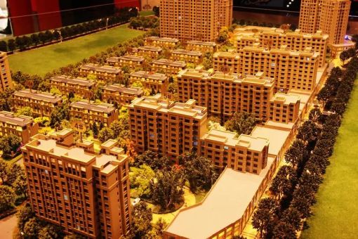 中海临安府1室1厅1卫南朝向2500.00元/月出租