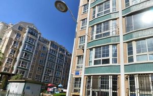 众益家园两室户型方正中间楼层近友谊商城商圈配套成熟