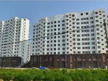 山河枫景 2室1厅 南 北