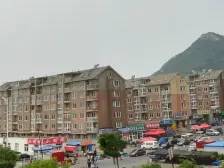 杏树里 精装两室两厅保持好拎包入住有露台