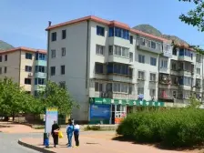 杏树里 2室1厅 南 北