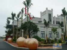 富盈公馆 毛坯4房 满五唯一 南北通透 自由发挥装修