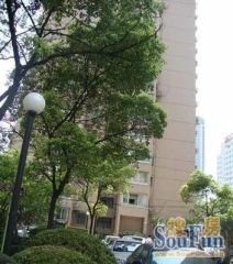 天平公寓 3室2厅 北