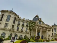 半岛印象 2室1厅 南 北