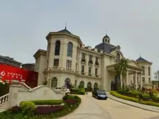 半岛印象小区,三楼,清水,采光视野无遮挡,有车位