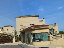 付家庄 高档别墅区 可以看海 室内电梯实际空间大