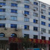 太平桥 百盛商圈 信用小区 两室一厅