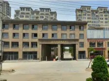 昌盛经典二期 5室4厅 南 北