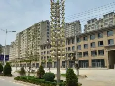 昌盛经典 电梯好楼层位置好 看房方便