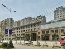 西口三室好房,位置好十全十美楼层!