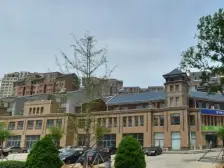 南北卧室西明厅 采光好 地势平坦 出行交通生活均便利