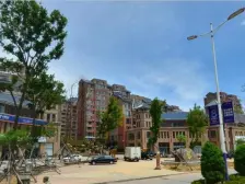 昌盛经典一期 2室1厅 南 北