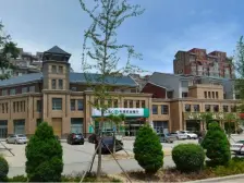 昌盛经典一期 2室2厅 南 北