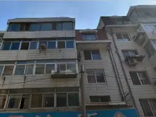 三十九 明阳街 一室一厅 中间楼层 装修保持好