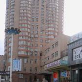 龙电花园 封闭小区 楼下就是儿童公园