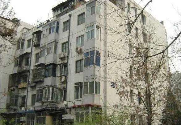 小南庄甲26号院