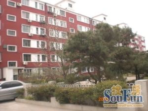 厂洼西街甲1号院3室1厅南北