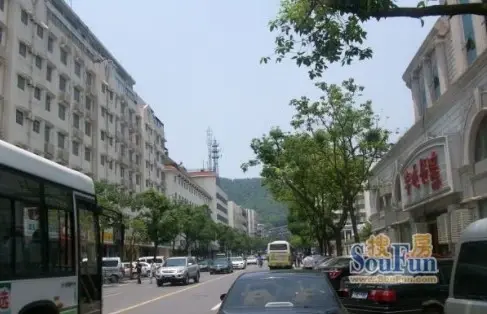 岳麓区建行单位房