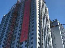 房子是租的办公看房提前沟通房主是写字间