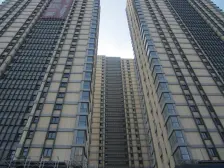 环境安静。封闭式小区. 复试类型深受年轻人喜欢