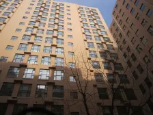 配套完善 就在保税区轻轨站北1000米 跃层 随时可看房