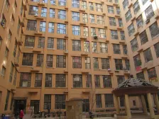 万德悦城 1室1厅 北