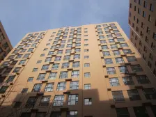 万德悦城 2室1厅 南 西