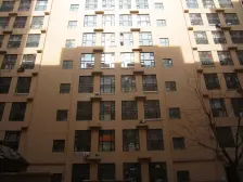 万德悦城 上下两层 空间大 看房方便 可看大黑山